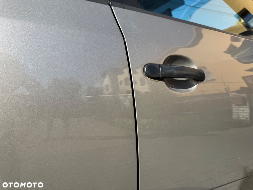 Skoda Fabia 1.4 16V Classic - 5
