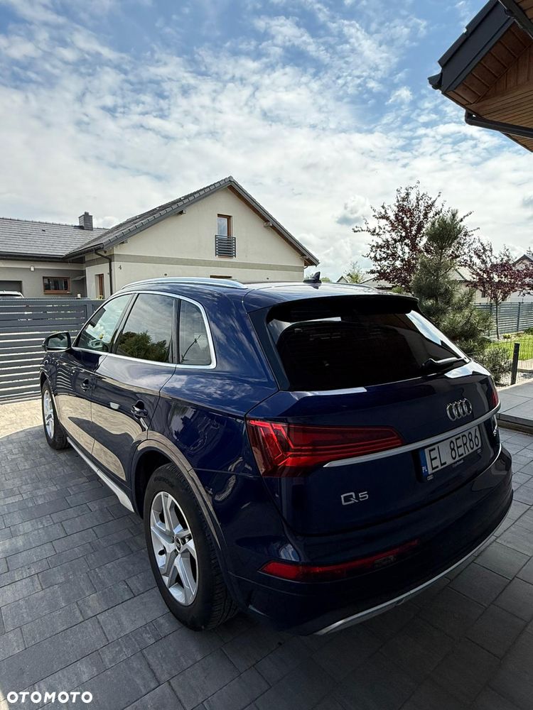 Audi Q5 - 12