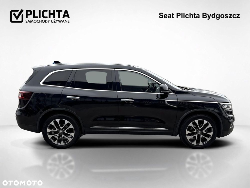 Renault Koleos - 7