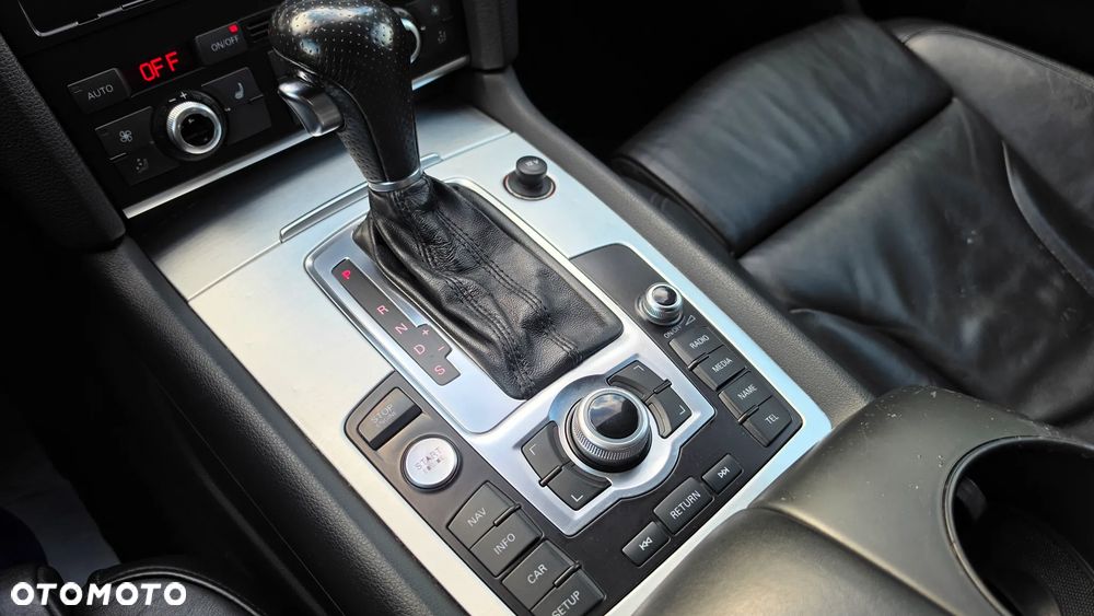 Audi Q7 3.0 TDI DPF clean diesel Quattro Tiptr - 27