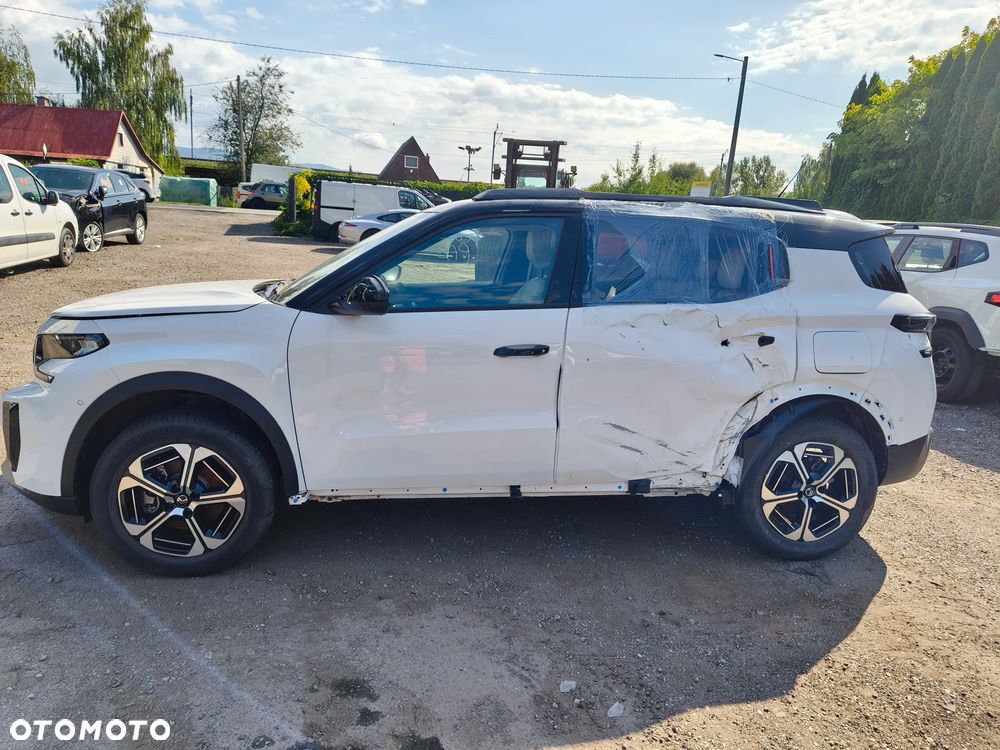 Citroën C3 Aircross 1.2 mHEV You Pack Plus S&S eDCT6 - 5