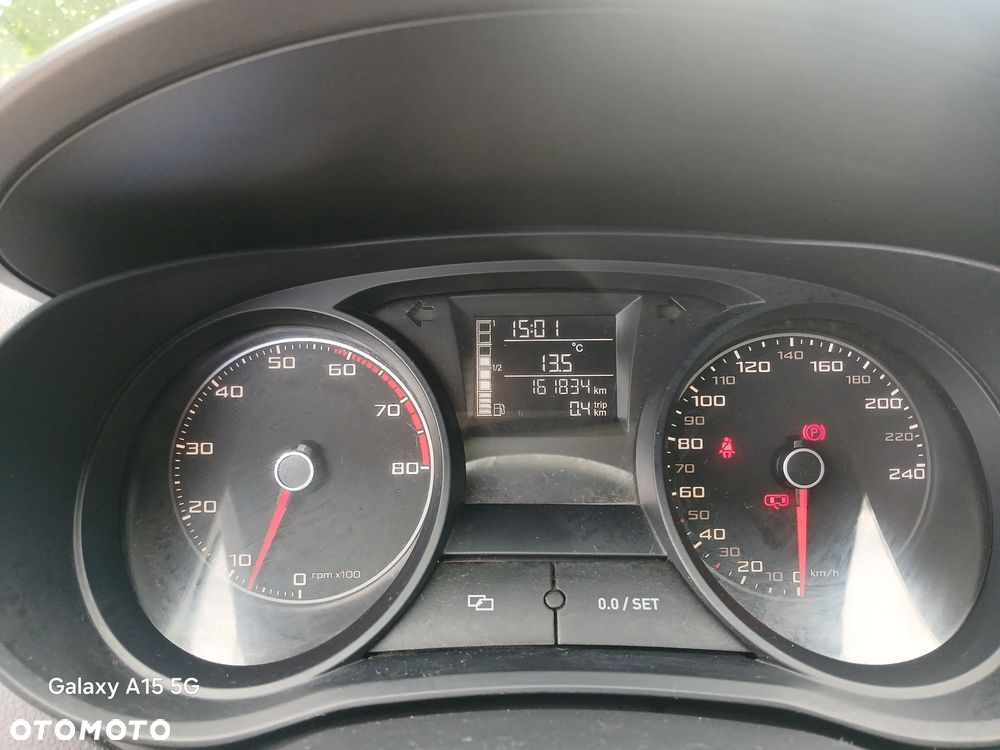 Seat Ibiza - 16