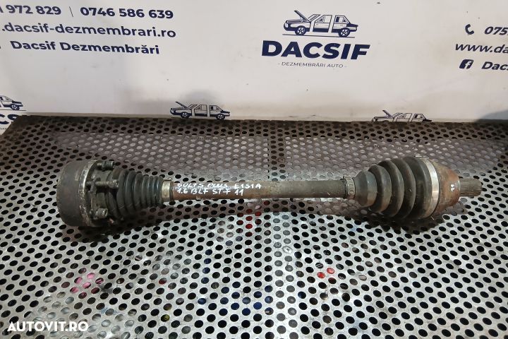 Planetara fata stanga 1.6 BLF 1.6 BLF Volkswagen VW Golf 5 [2003 - 20 - 1