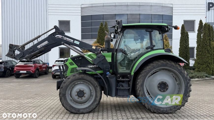 Deutz-Fahr 6130 15LS - 8