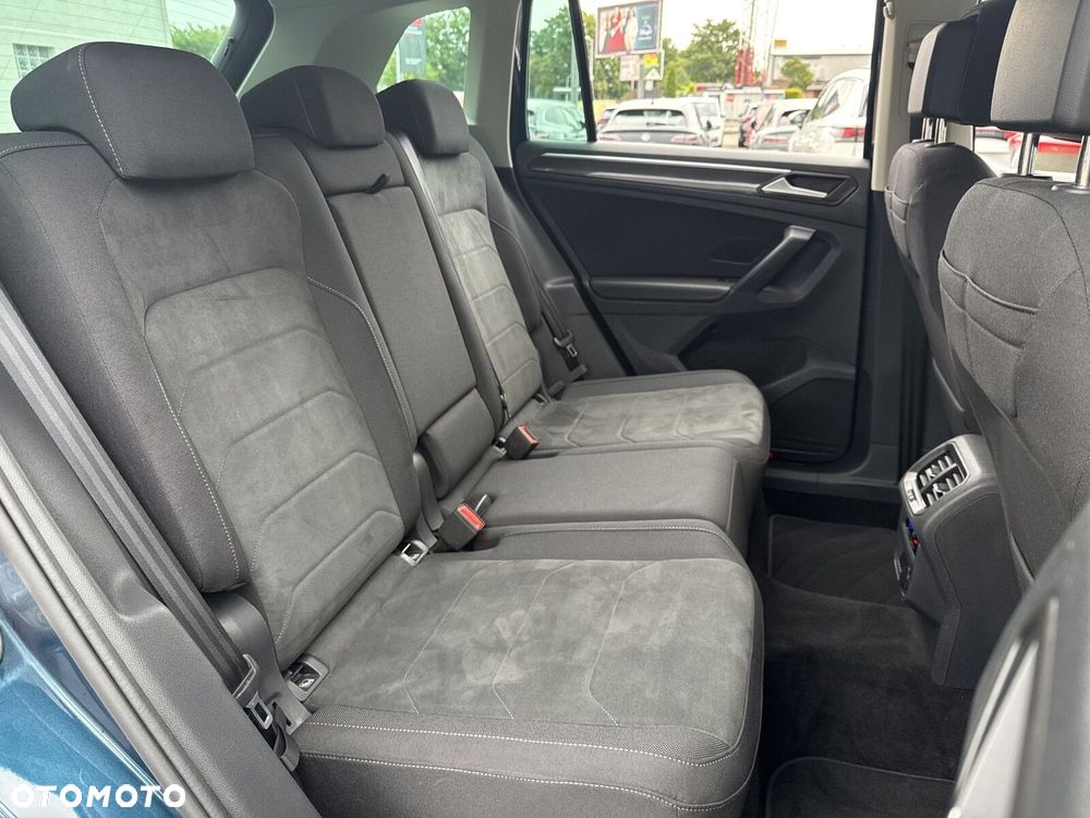 Volkswagen Tiguan 1.5 TSI EVO Elegance DSG - 15