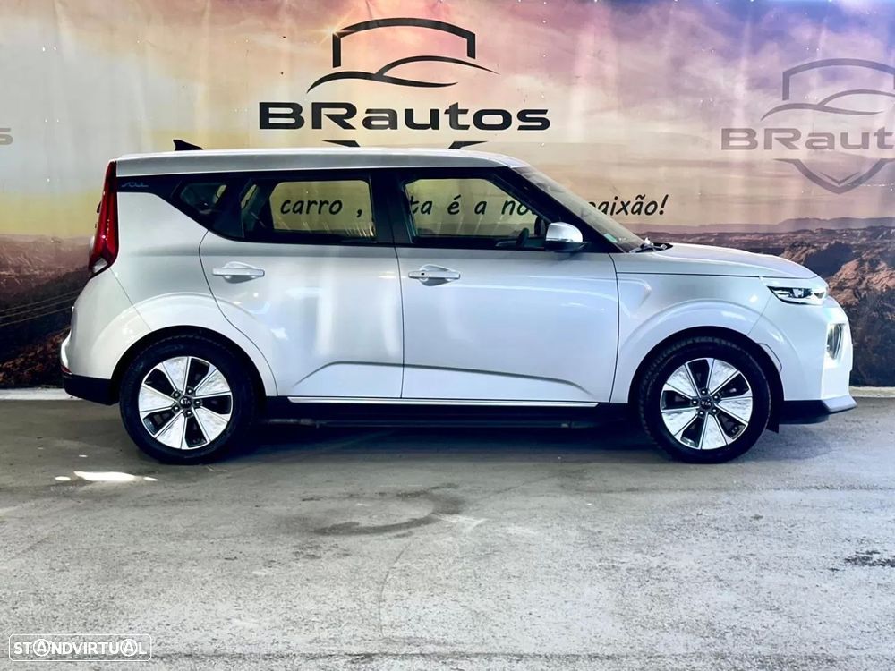 Kia e-Soul 64kWh - 5
