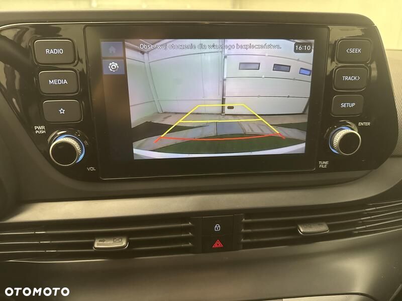 Hyundai i20 1.2 Modern - 15