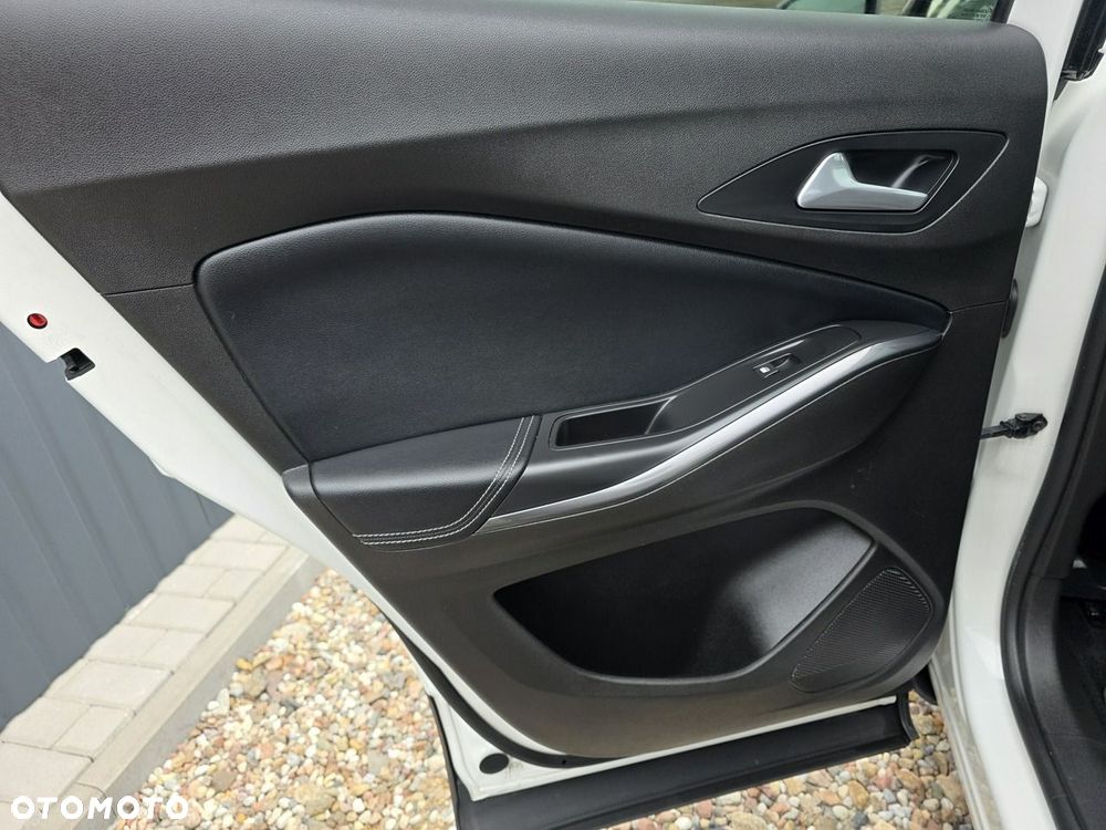 Opel Grandland X 1.6 DStart/Stop Automatik Business INNOVATION - 30