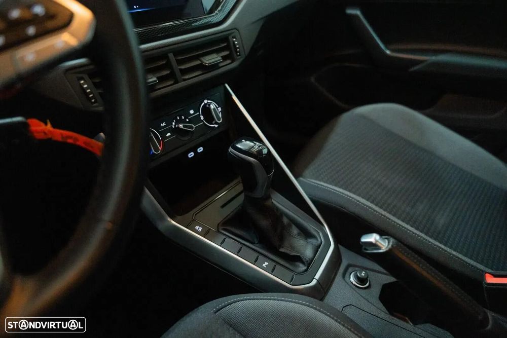 VW Polo 1.0 TSI Life DSG - 15