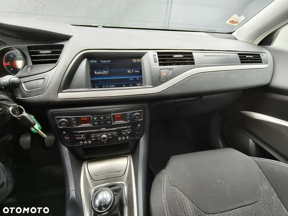 Citroën C5 - 14