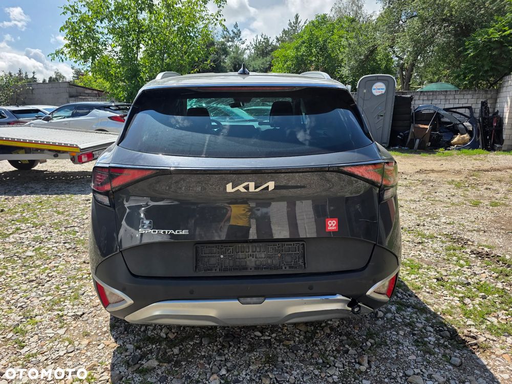 Kia Sportage 1.6 T-GDI L 2WD DCT - 9