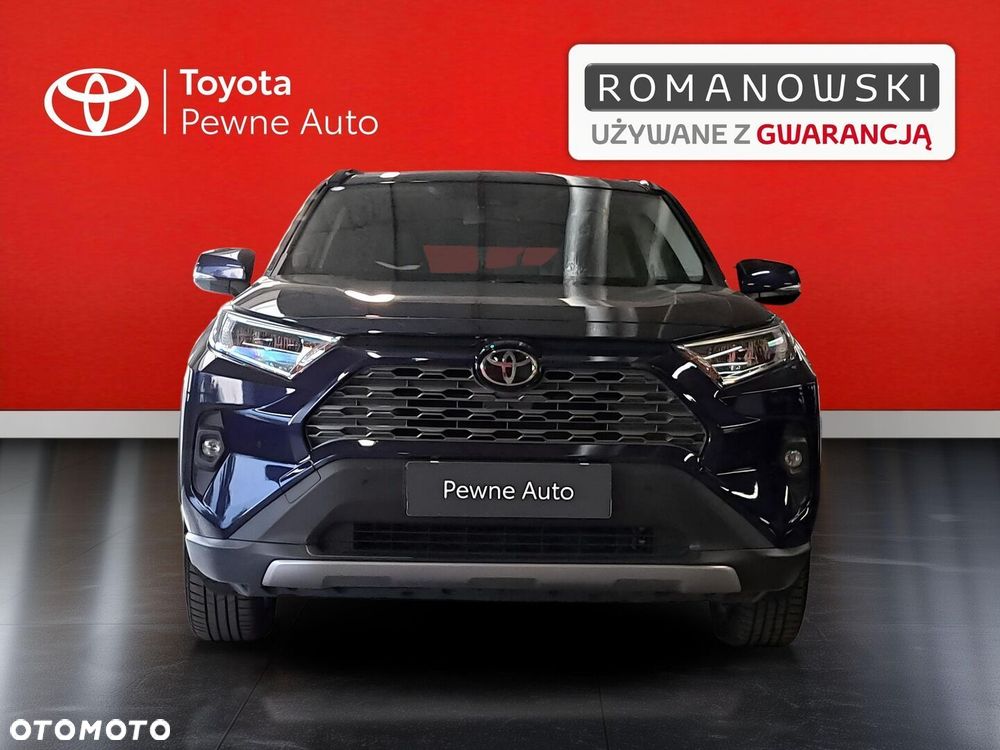 Toyota RAV4 2.0 Comfort 4x4 MS - 3