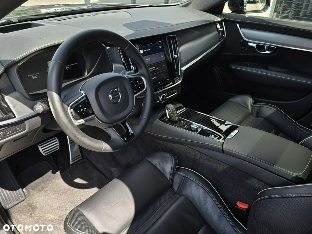 Volvo V90 - 5