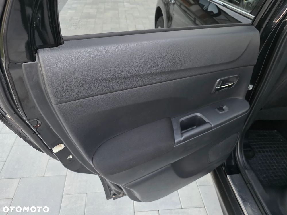 Mitsubishi ASX 1.6 Instyle NAVI AS&G - 19