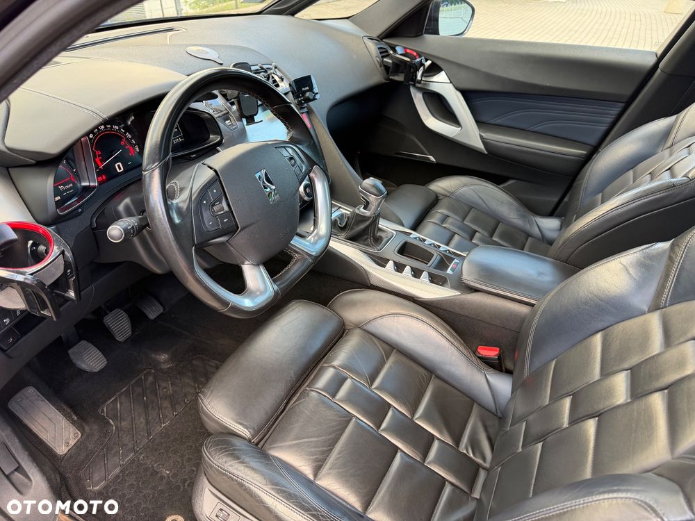 Citroën DS5 1.6 THP SportChic - 8