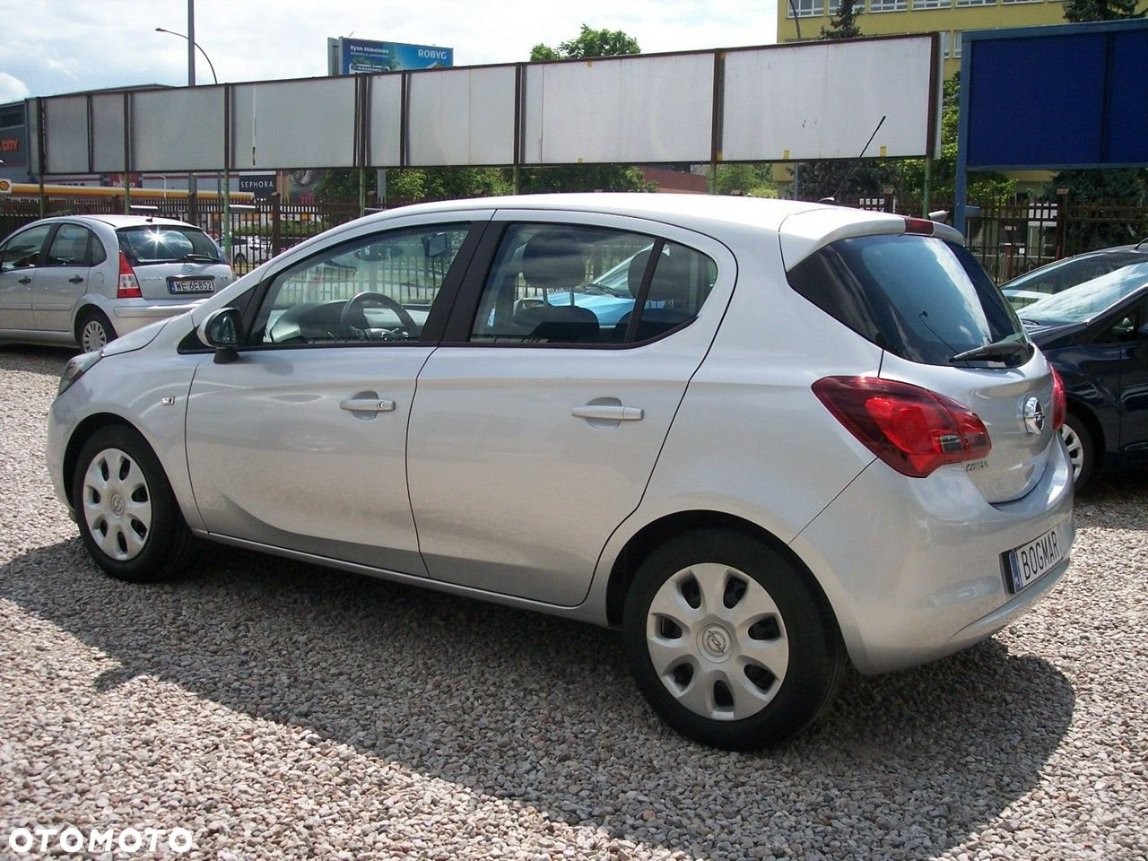 Opel Corsa 1.4 Enjoy - 8