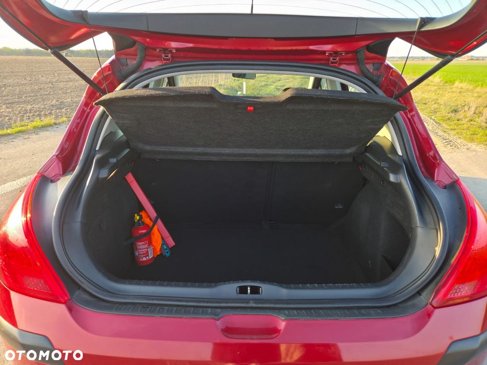 Peugeot 308 95 VTi Filou - 9