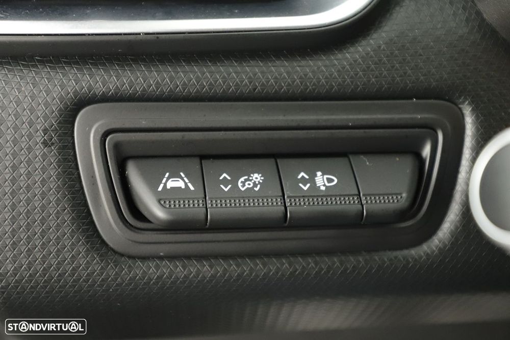 Renault Clio 1.0 TCe Intens - 17