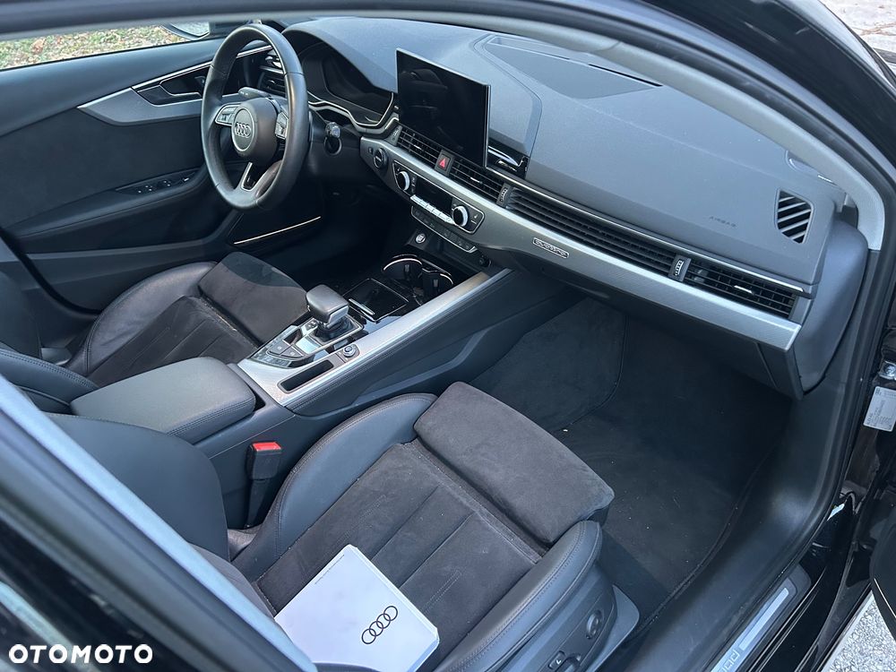 Audi A4 Allroad - 22