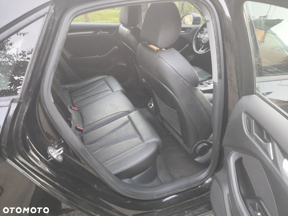 Audi A3 Limousine 35 TDI S tronic - 3