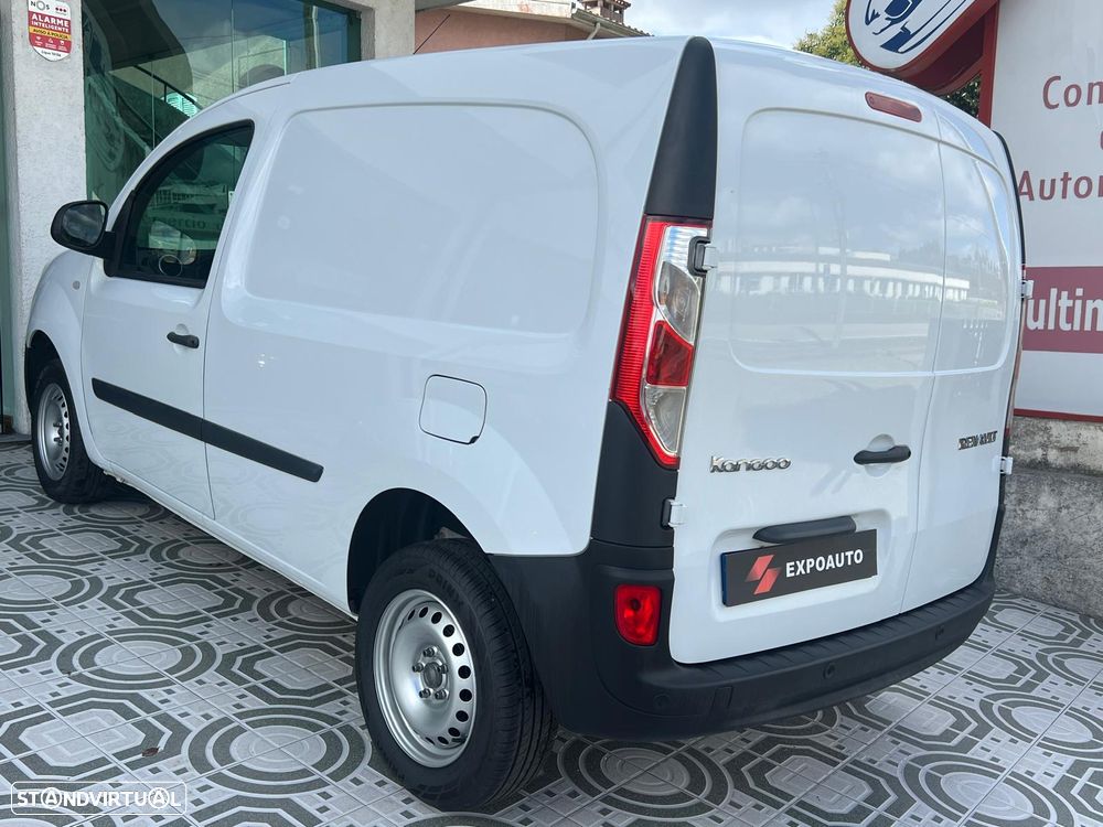 Renault 1.5 DCI Business 3 Lugares - 24