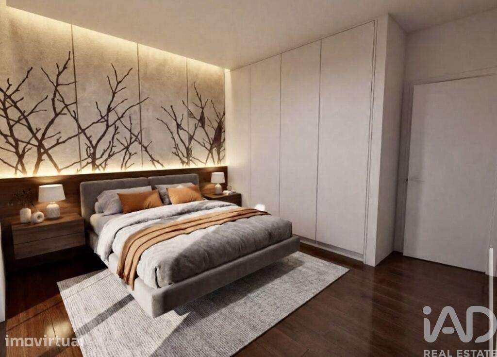 Casa / Villa em Fernão Ferro de 100,00 m2 - Grande imagem: 4/9