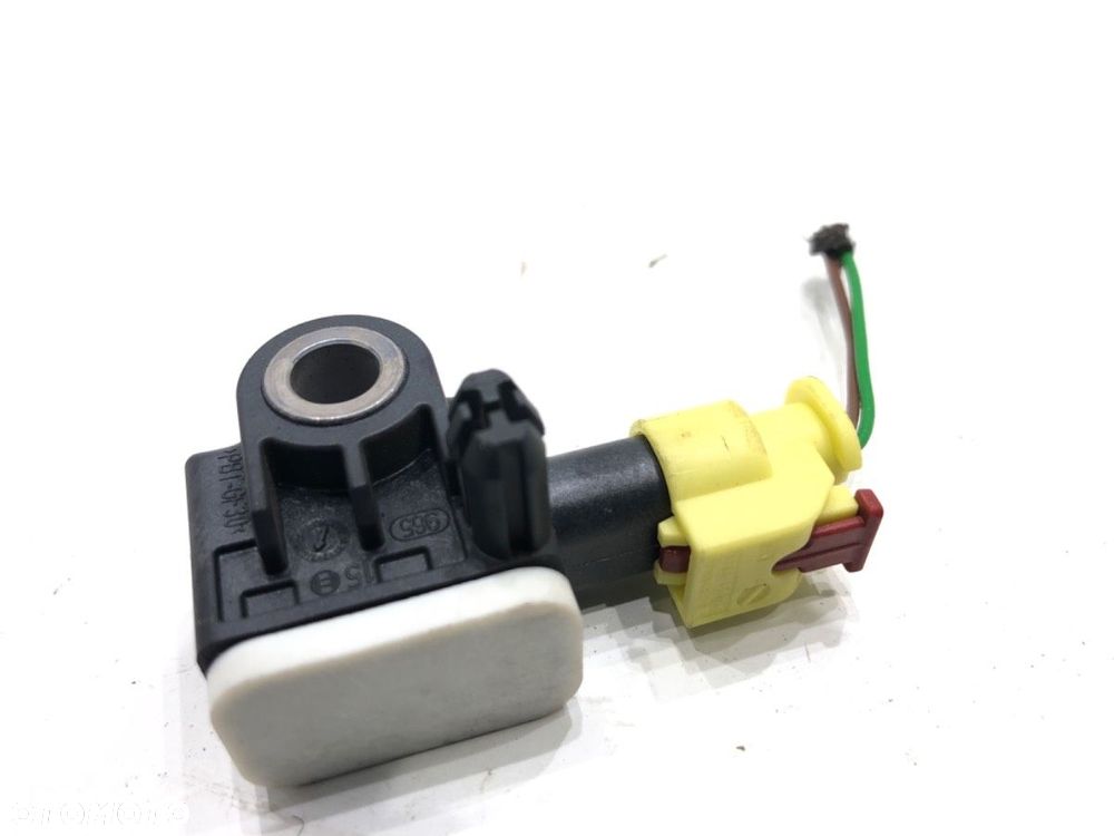 CZUJNIK UDERZENIOWY  AUDI A6 C7 Avant (4G5, 4GD) 2011 - 2018 3.0 TDI quattro 200 kW [272 KM] olej - 2