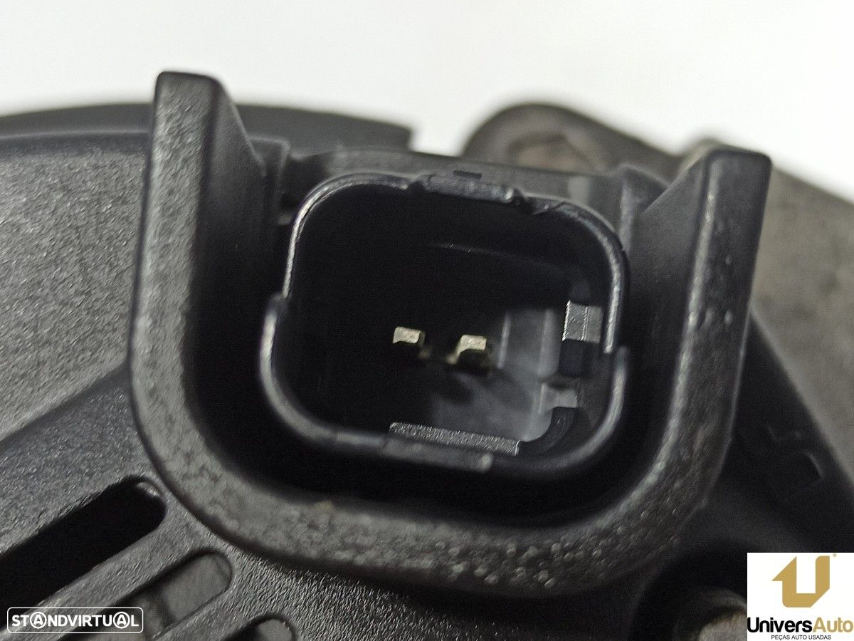 ALTERNADOR RENAULT MEGANE II BERLINA 3P CONFORT DYNAMIQUE - 6