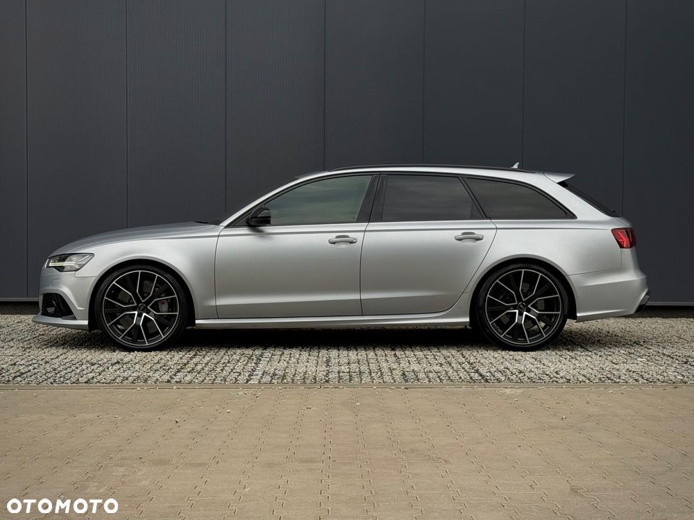 Audi RS6 - 6