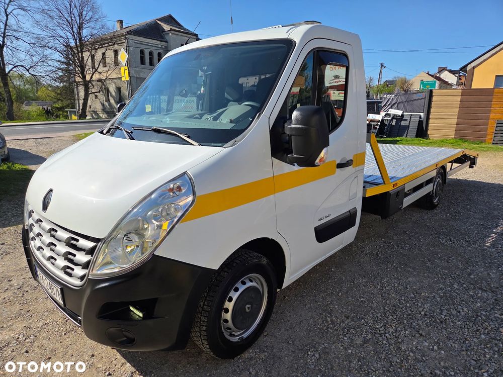 Renault Master - 8