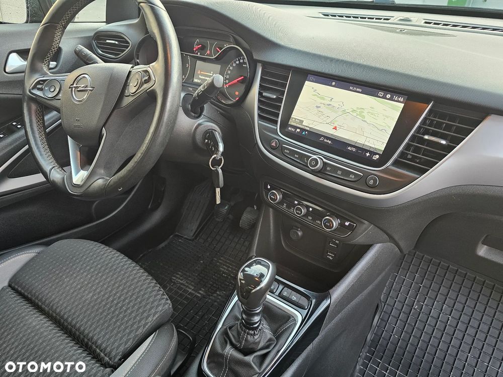 Opel Crossland X 1.6 CDTI Elite - 15