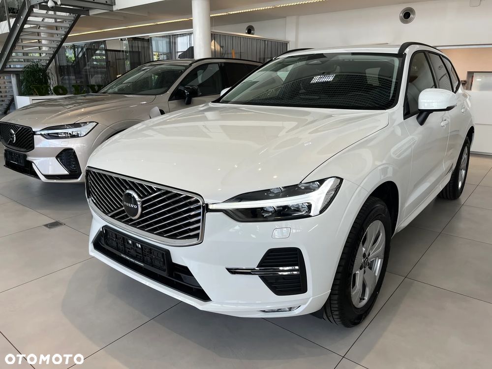 Volvo XC 60 B5 B AWD Core - 2