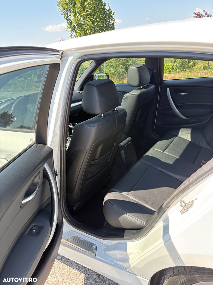 BMW Seria 1 123d DPF Aut. Edition Sport - 20