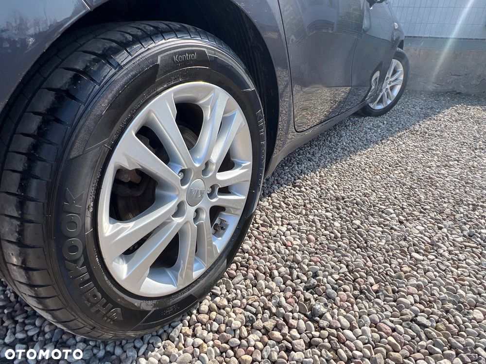 Kia Ceed 1.6 GDI Edition 7 - 12