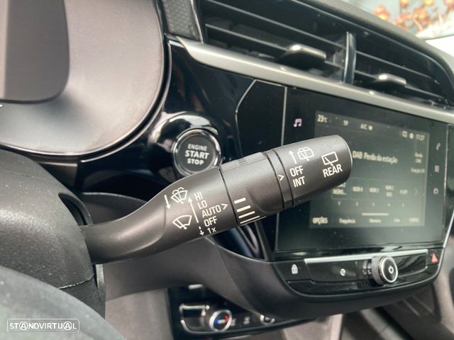 Opel Corsa-e Elegance - 17