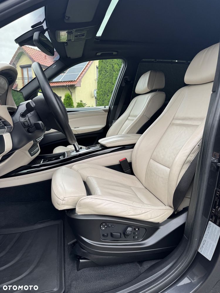 BMW X5 xDrive30d Edition 10 Jahre - 15