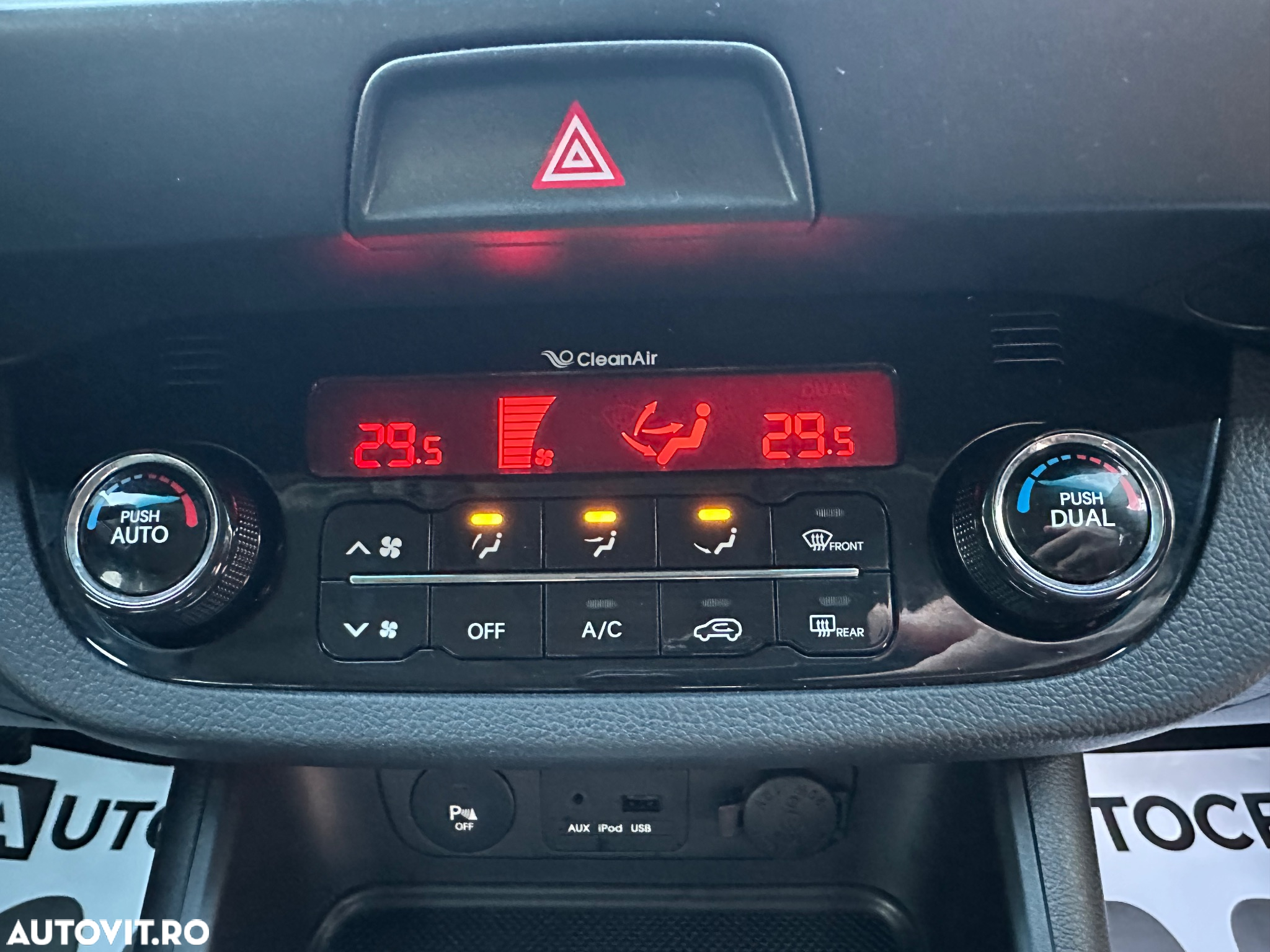 Kia Sportage 1.7 CRDI 2WD Attract - 39