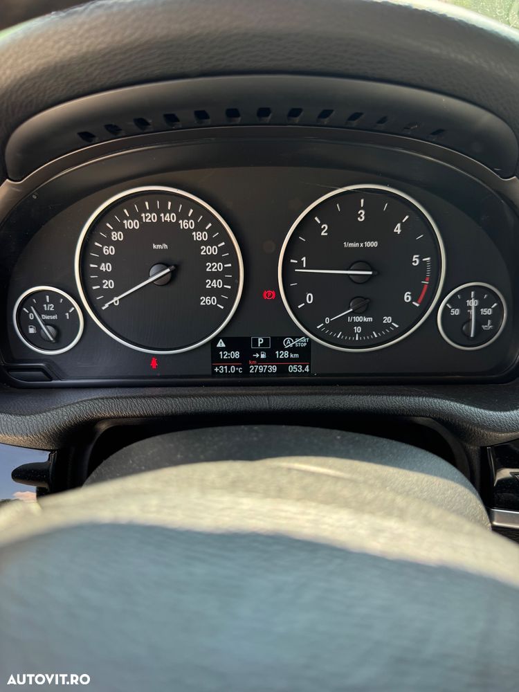 BMW X3 - 5