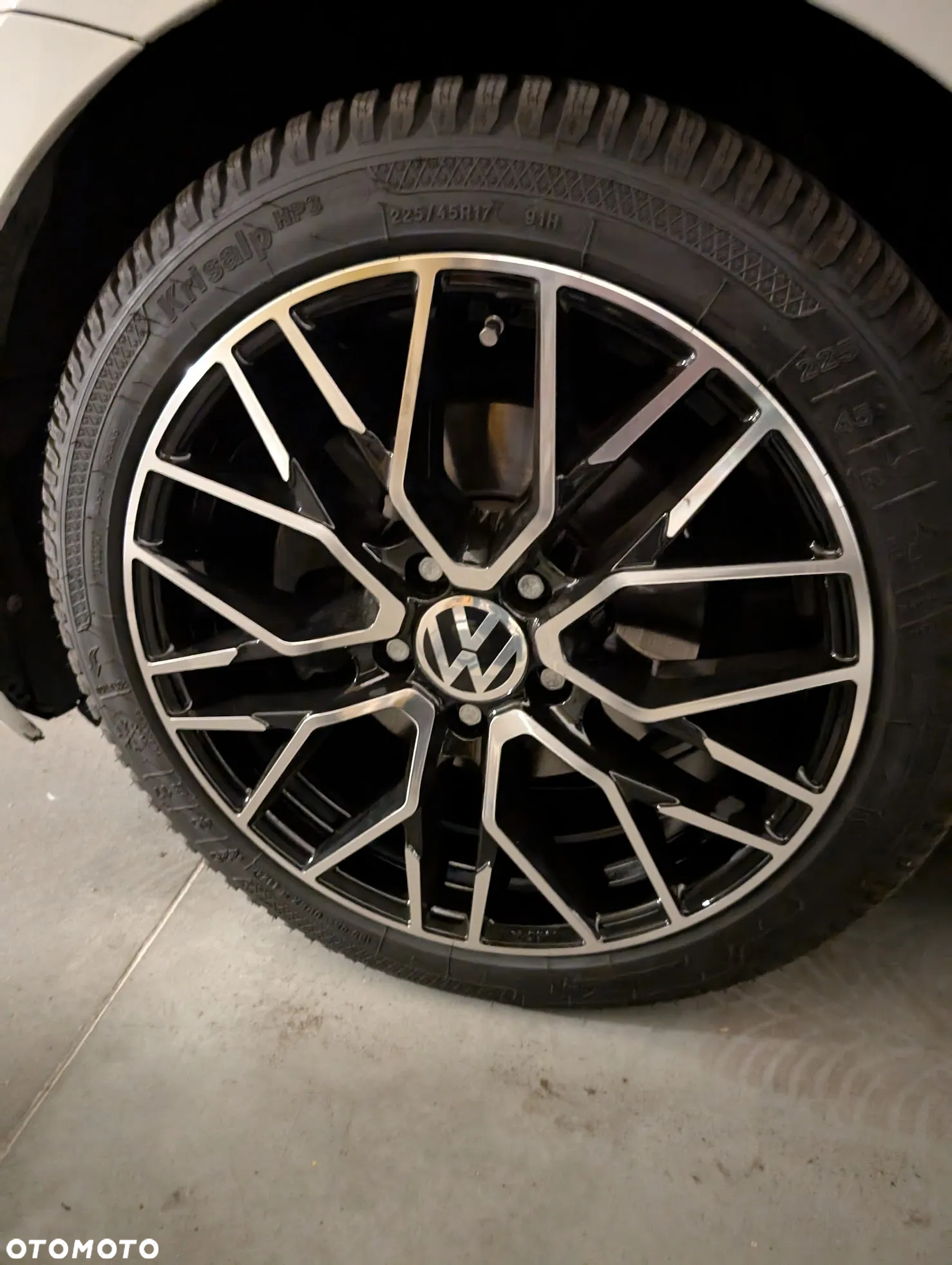 Volkswagen Golf VII 1.5 TSI BMT Evo Highline DSG - 34