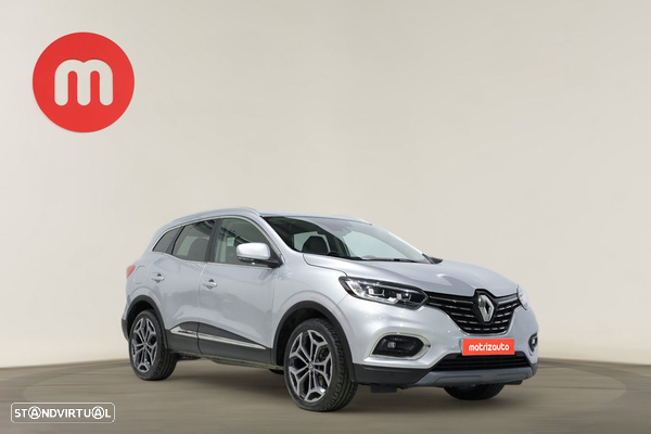 Renault Kadjar 1.5 dCi Intens