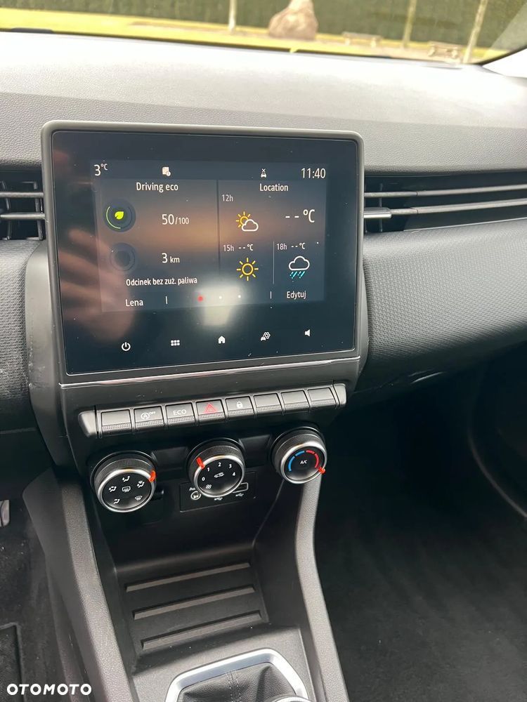 Renault Clio BLUE dCi 85 EXPERIENCE - 13