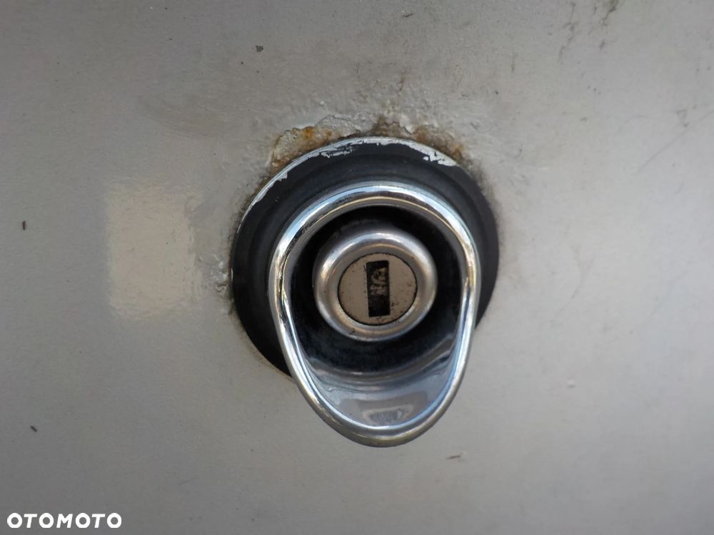 BMW Z3 KLAPA BAGAŻNIKA - 5