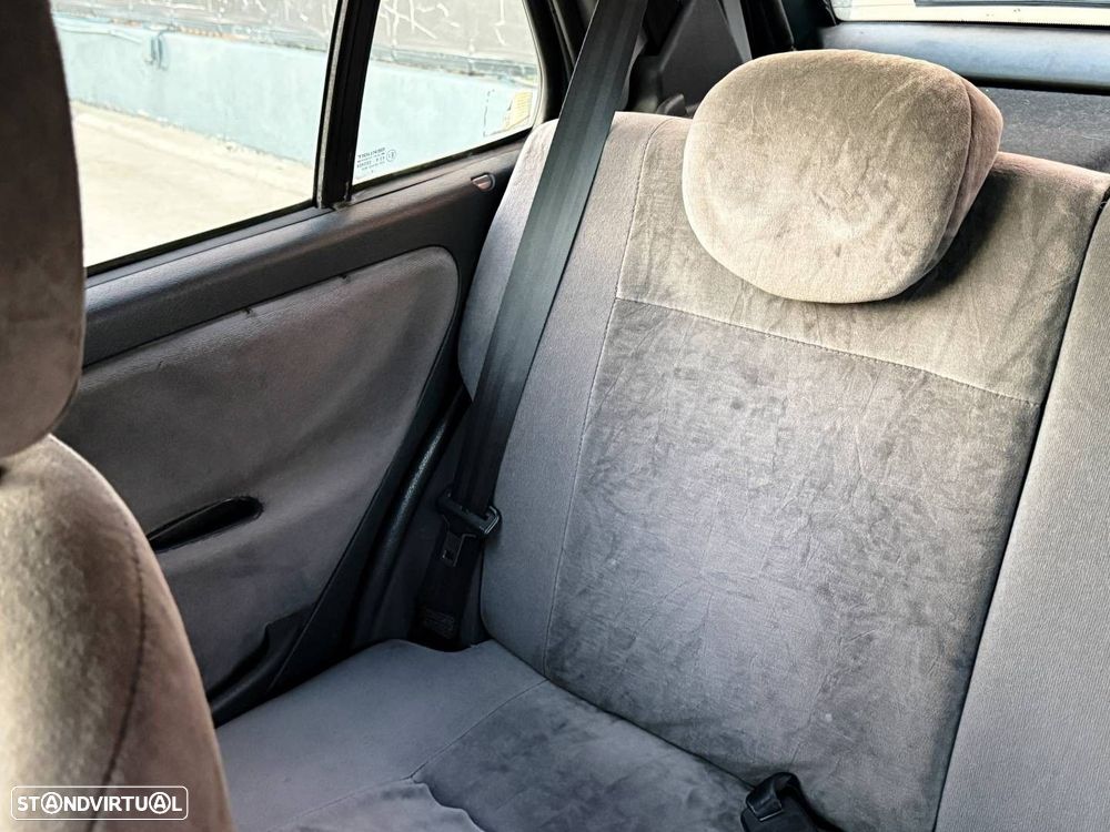 Citroën Saxo 1.5 D Exclusive - 8