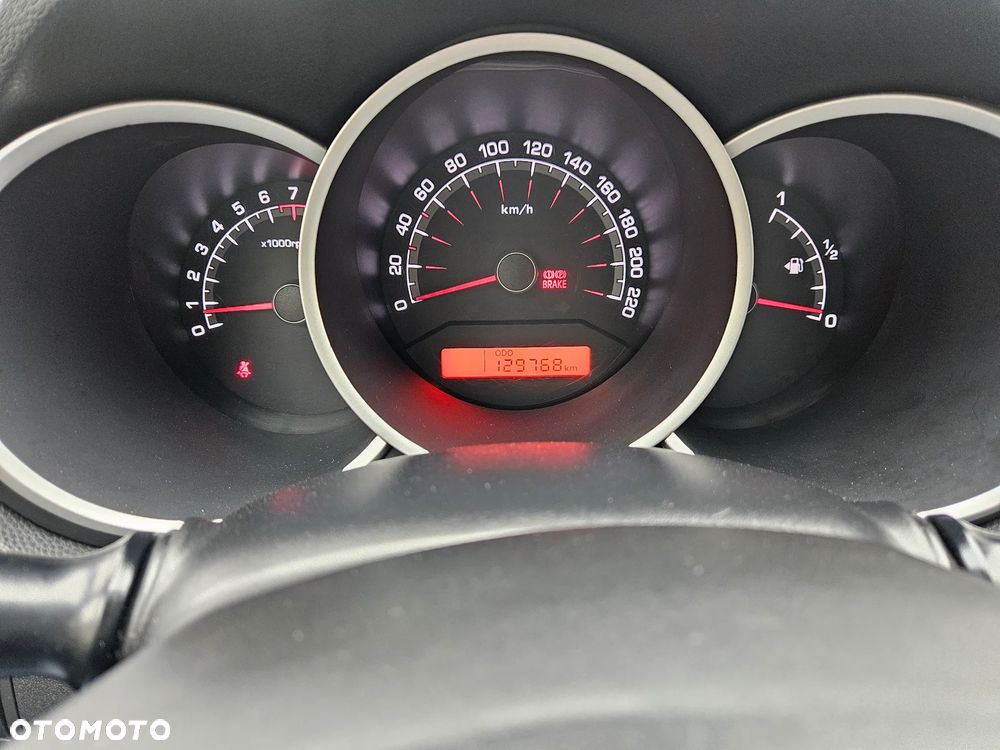 Kia Venga 1.6 CVVT ISG Spirit - 26