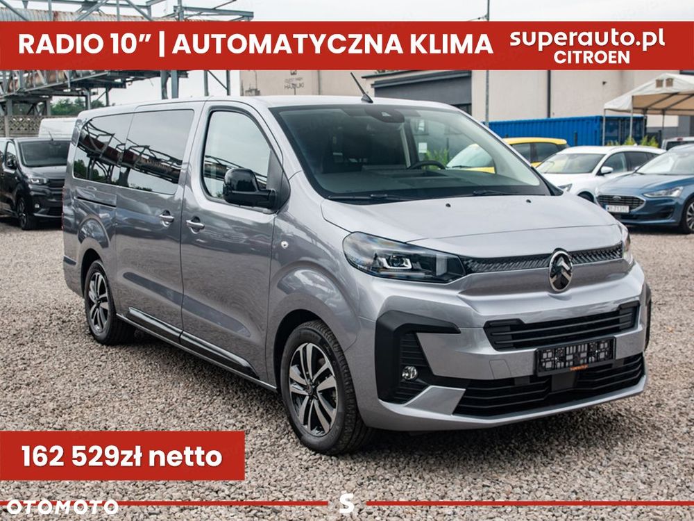 Citroën SpaceTourer - 2