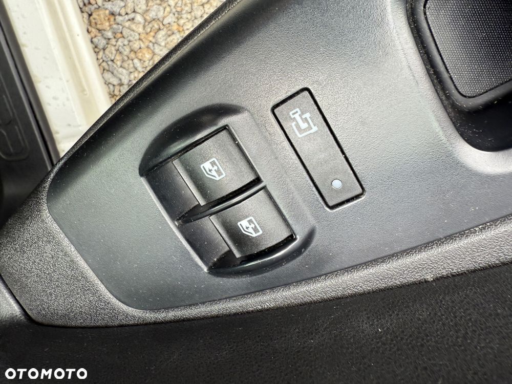 Fiat Doblo/1.3 Diesel/krótki/klima/ - 13