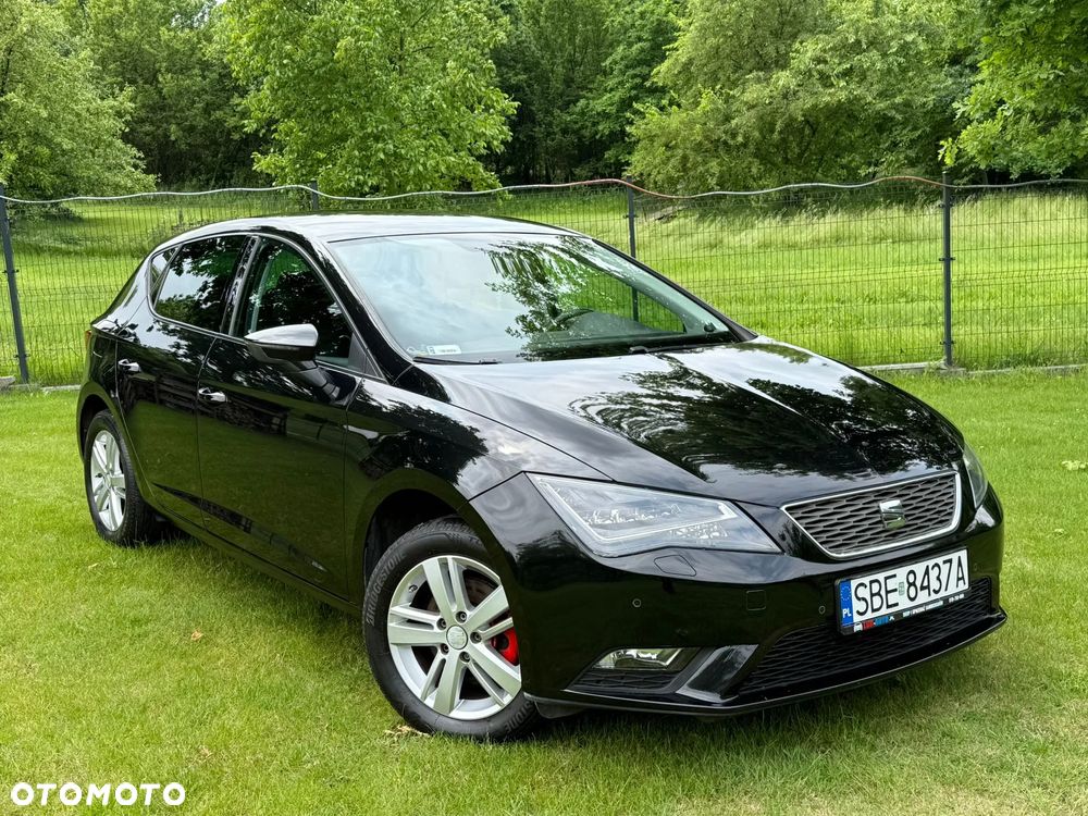 Seat Leon - 3