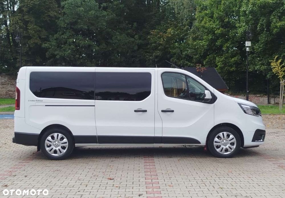Renault Trafic - 4