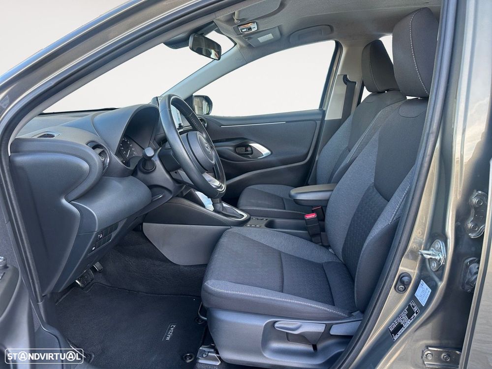 Mazda 2 1.5 L Hybrid VVT-i Agile - 9