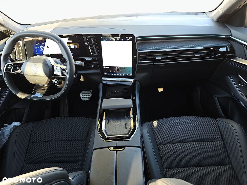 Renault Austral 1.2 E-Tech Full Hybrid 200 Esprit Alpine MMT - 27